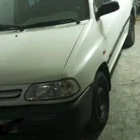 پراید ۱۳۱|خودرو سواری و وانت|شهر ری, دولت‌آباد|دیوار