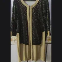 مانتو|لباس|زابل, |دیوار