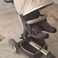 کالسکه برند چلینو سه تیکه