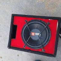 ساب جی بی ال ۱۰۰۰ jbl
