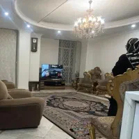 ۱۰۰ متر «دو ساله »شیک و مدرن خود سازمان برنامه|اجارهٔ آپارتمان|تهران, سازمان برنامه جنوبی|دیوار
