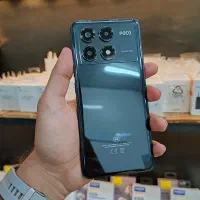 POCO X6 PRO 512GB RAM 12|موبایل|نیشابور, محله میدان باغات|دیوار