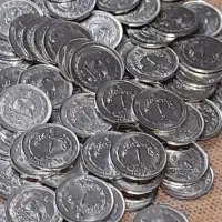 سکه های پهلوی|کلکسیون سکه، تمبر، اسکناس|اندیشه, شهرک کوثر|دیوار