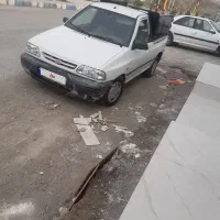 پراید وانت مدل ۹۵