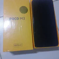 گوشی poco m3|موبایل|ری, دولت‌آباد|دیوار
