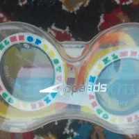 عینک شنا پسرانه