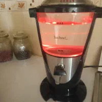 سماور چایساز برقی