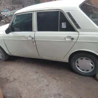 پیکان مدل 83 انژکتور ی