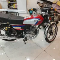 موتور هندا پیشرو ۲۰۰ مدل ۱۴۰۴