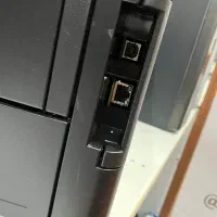 پرینتر hp laserjet pro 400 m401n|پرینتر، اسکنر، کپی، فکس|تهران, علی‌آباد|دیوار