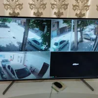 نصب و تعمیرات دوربین مداربسته ودزدگیرباهزینه پایین|دوربین مداربسته|تهران, سهروردی|دیوار