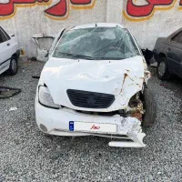 تیبا2 مدل95