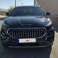 کی ام سی k7  kmc|خودرو سواری و وانت|شیراز, شهرک آرین|دیوار