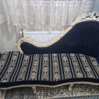 مبل استیل شزلون|مبلمان خانگی و میز عسلی|تهران, ائمه اطهار|دیوار