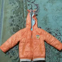 کاپشن بچه گانه