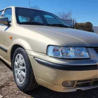 سمند مدل 83|خودرو سواری و وانت|مریوان, |دیوار