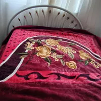 تخت دونفره فلزی|تخت و سرویس خواب|گرگان, |دیوار