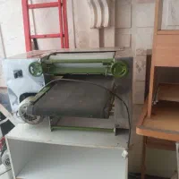 وسایل قنادی خمیرگیر،وردنه برقی|فروشگاه و مغازه|قزوین, |دیوار