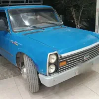 نیسان مدل85انژکتور