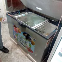 یخچال فریزر|یخچال و فریزر|خوی, |دیوار