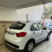 کوییک صفر حشک ۱۴۰۴ gxr|خودرو سواری و وانت|ارومیه, |دیوار