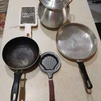 قابلمه|ظروف پخت‌وپز|تهران, جوادیه تهرانپارس|دیوار