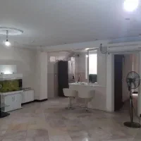 ۸۵ متر موقعیت اداری/ مترو صادقیه / اجاره