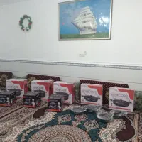 لوازم خانگی، ظروف