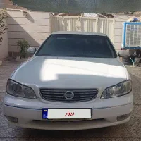 ماکسیما  84 دنده شاسی سالم درجه یک