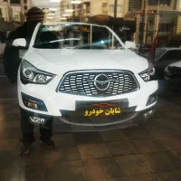 هایما s5 پرو سفید و مشکی 404 / تحویل آنی