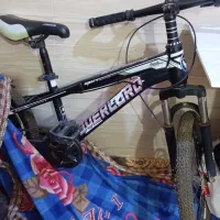 دوچرخه 20 پسرونه|دوچرخه، اسکیت، اسکوتر|قشم, |دیوار