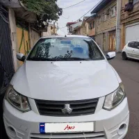 ساینا مدل ۹۸|خودرو سواری و وانت|رشت, فلسطین|دیوار