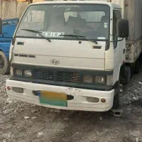 هیوندا مدل ۹۰ بیرنگ