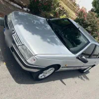 405 دوگانه فابریک مدل 93