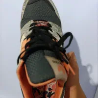 کتونی zx8000ادیداس اورجینال پوسماری|کیف، کفش، کمربند|صباشهر, |دیوار