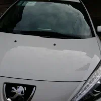 پژو ۲۰۷ تی یو تیری