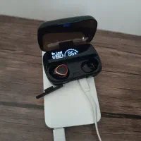 ایرپاد بلوتوثی مدل M10|لوازم جانبی موبایل و تبلت|تهران, آبشار تهران (دریاچه)|دیوار