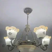 لوازم فروشی|فرش|اندیشه, اندیشه فاز ۱|دیوار