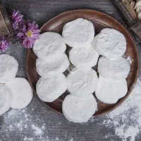 فروش گز آردی و لقمه اصفهان
