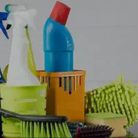 استخدام نیروی خدمات و نظافت