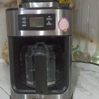 قهوه ساز مایر