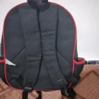 ۲تا کیف مدرسه