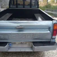 فروش فوری|خودرو سواری و وانت|گنبد کاووس, |دیوار