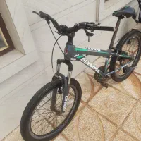 دوچرخه ۲۴ المپیا