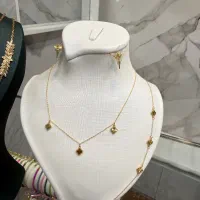 طلا سبک|جواهرات|تهران, گلچین|دیوار
