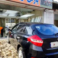 برلیانس ۳۲۰ اتومات ۹۶استثنایی کلیس استارت بیرنگ