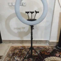 فروش رینگ لایت