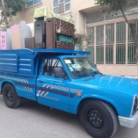 حمل و جابجایی بار|خدمات حمل و نقل|لنجان, |دیوار