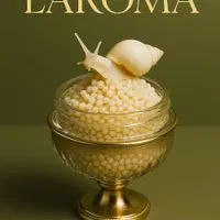 خاویار و کرم حلزون|حراج|قروه, |دیوار