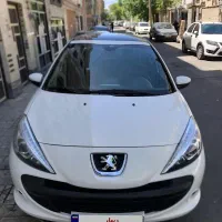 ۲۰۷ پانا اتوماتیک ارتقا یافته ۸۵ گانه